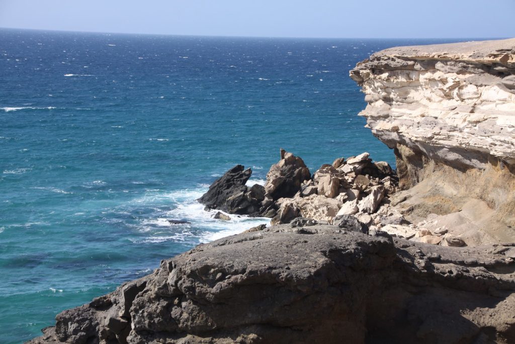 Canary Islands