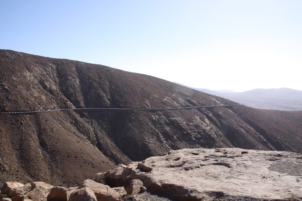 Attitude Production Locations - Canary Islands