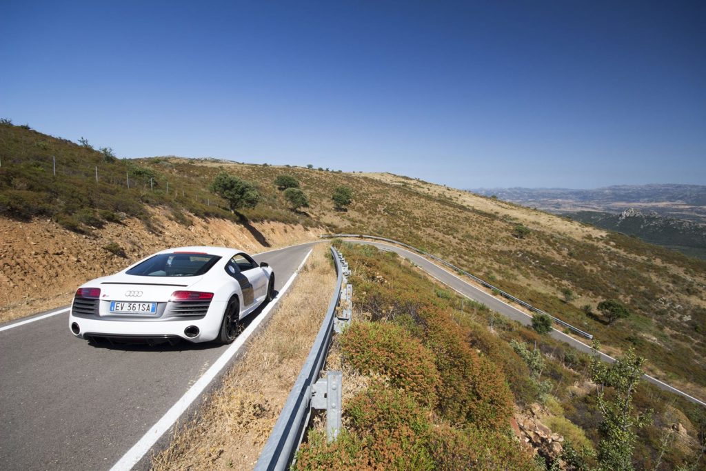 Roads