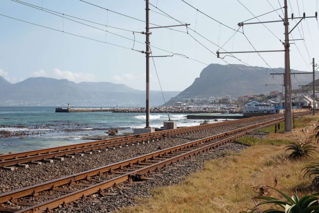 Attitude Production Locations - South Africa