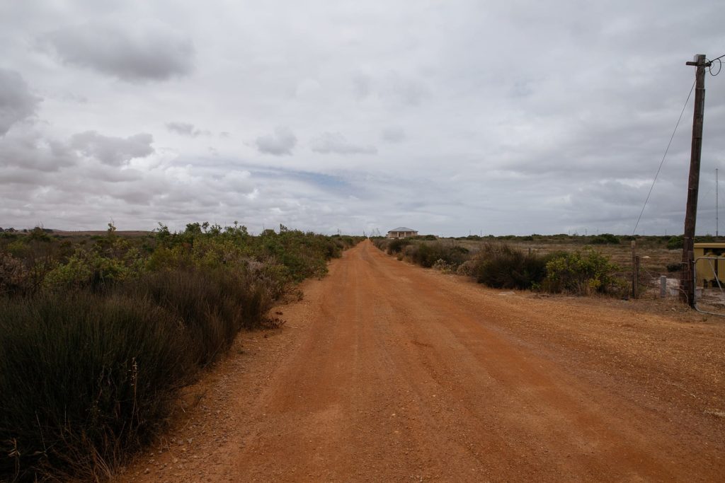 Attitude Production Locations - South Africa