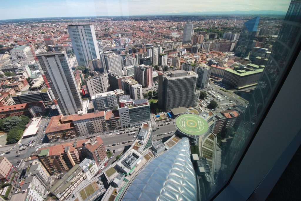 Modern Cities