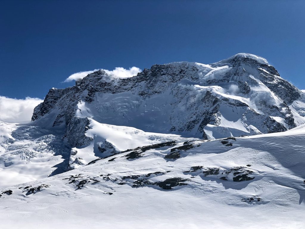 Attitude Production Locations Switzerland