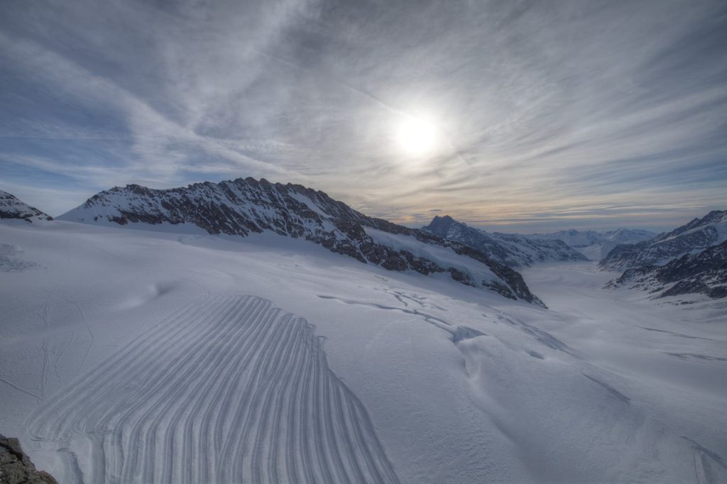 Attitude Production Locations Switzerland