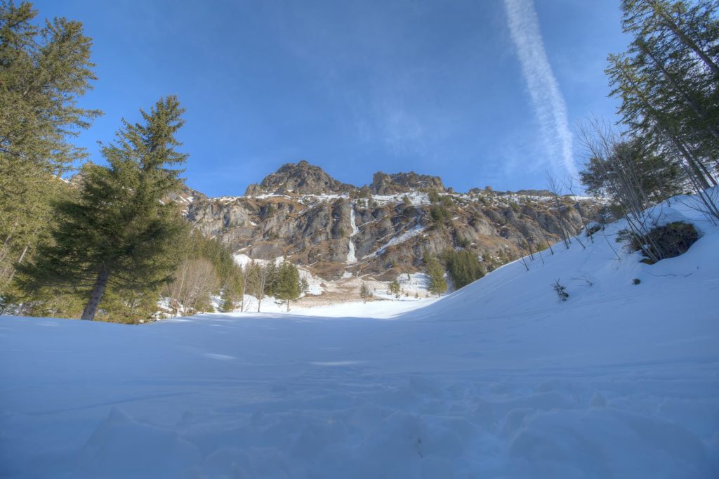 Attitude Production Locations Switzerland