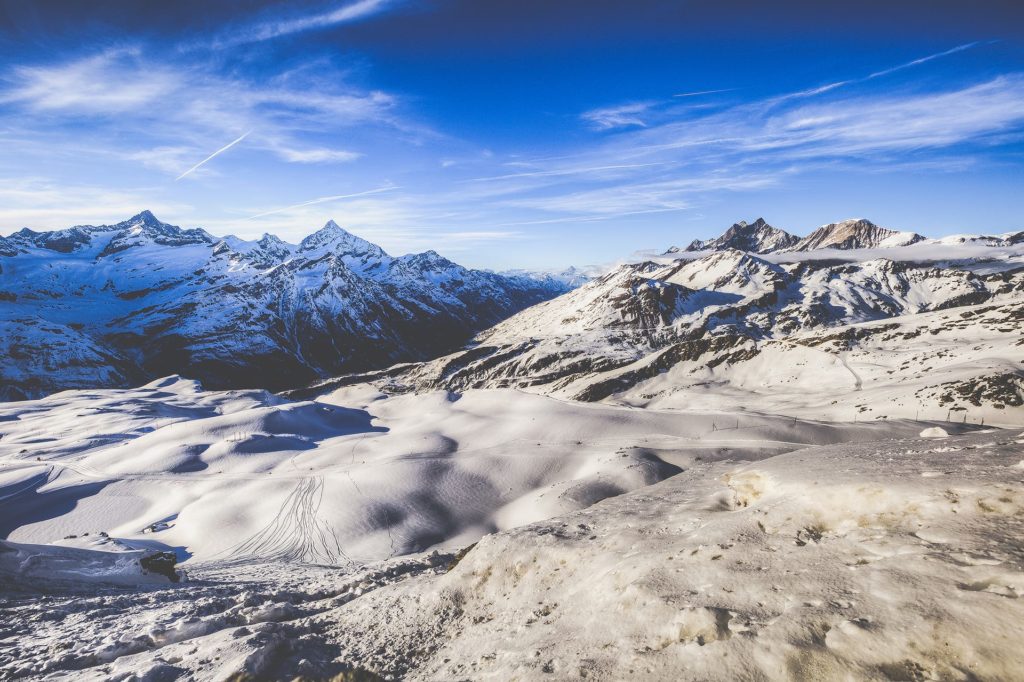 Attitude Production Locations Switzerland