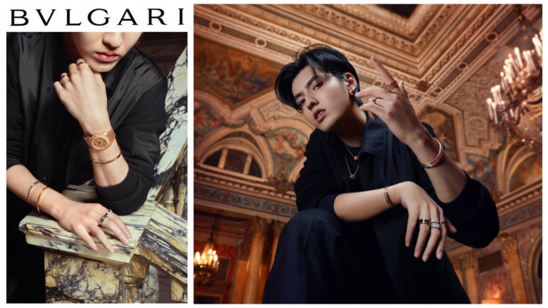 Attitude Production Bulgari 2019