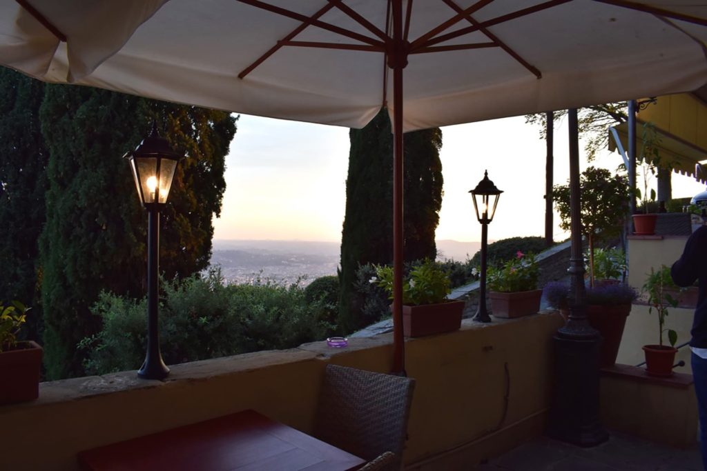 Italy Locations - Restaurants & Food Related