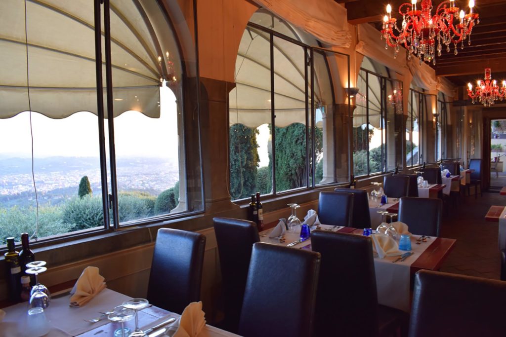 Italy Locations - Restaurants & Food Related