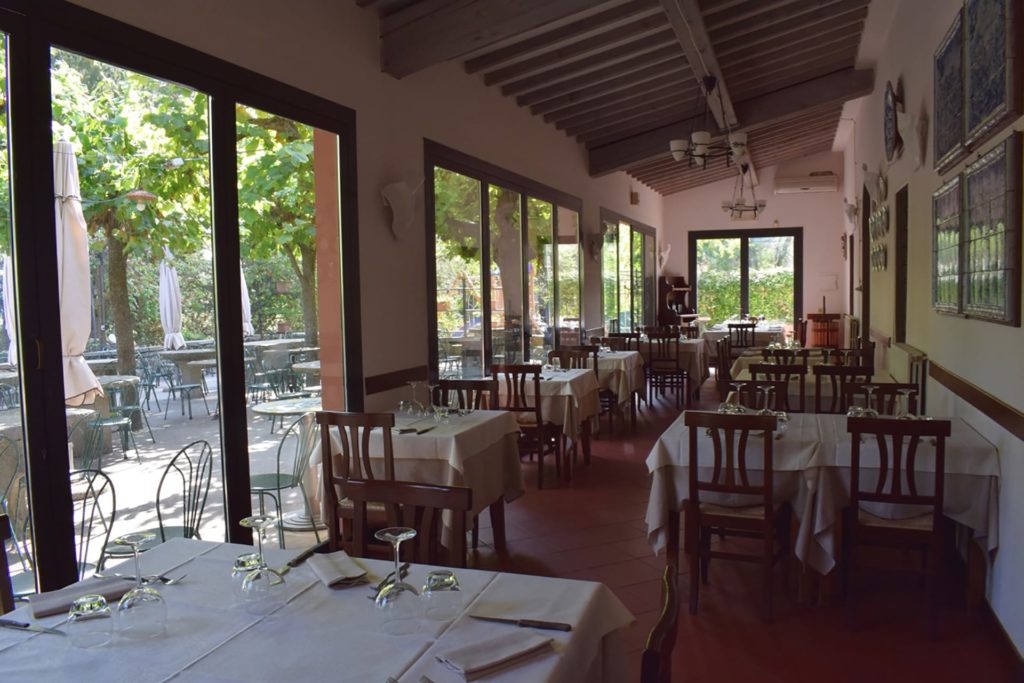 Italy Locations - Restaurants & Food Related