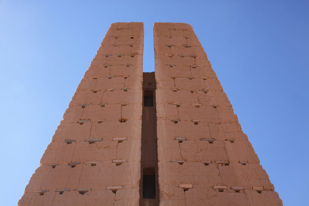 Attitude Production Locations - Marocco