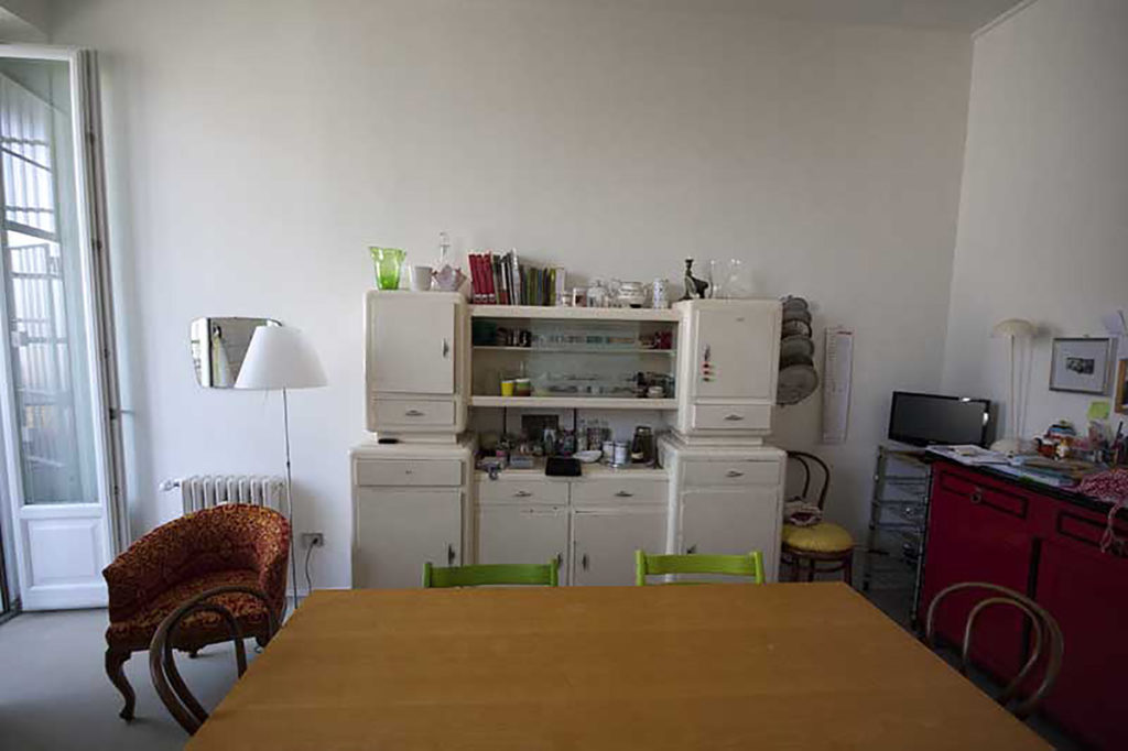 Italy Locations - Kitchens