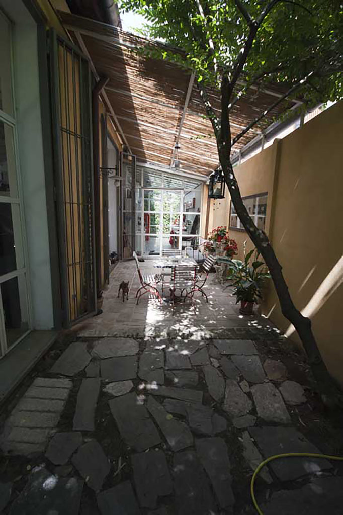 Italy Locations - Kitchens