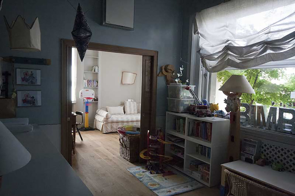 Italy Locations - Kitchens