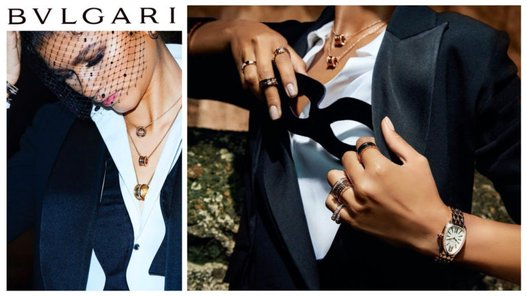 Attitude Production Bulgari 2019