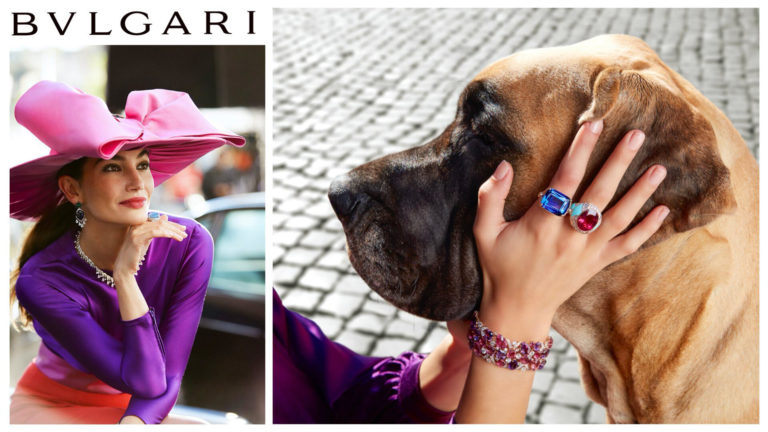 Attitude Production Bulgari 2019