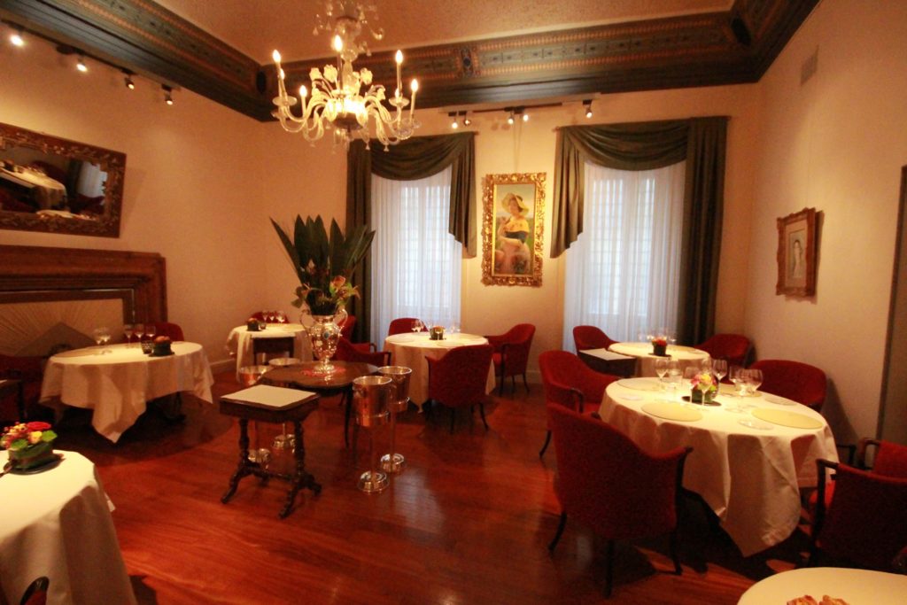 Italy Locations - Restaurants & Food Related