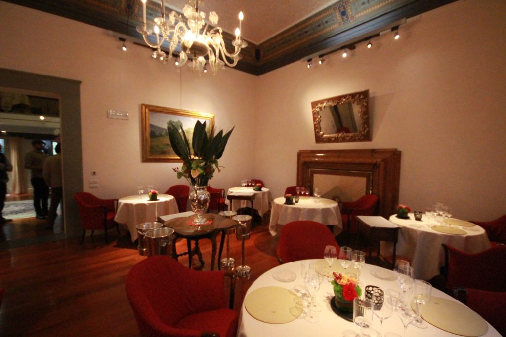 Italy Locations - Restaurants & Food Related