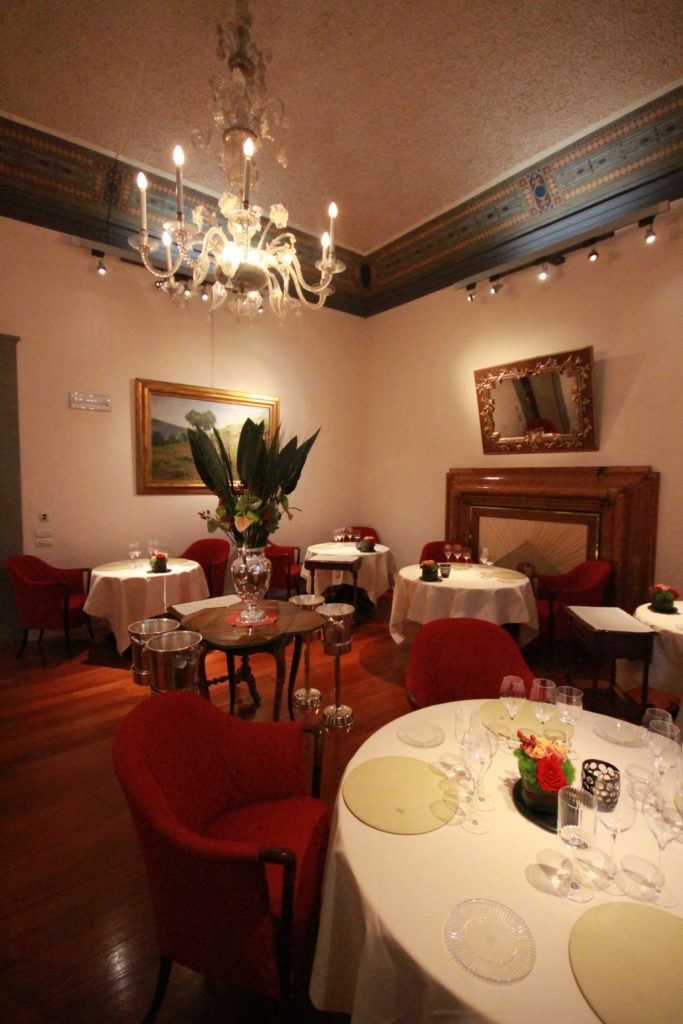 Italy Locations - Restaurants & Food Related