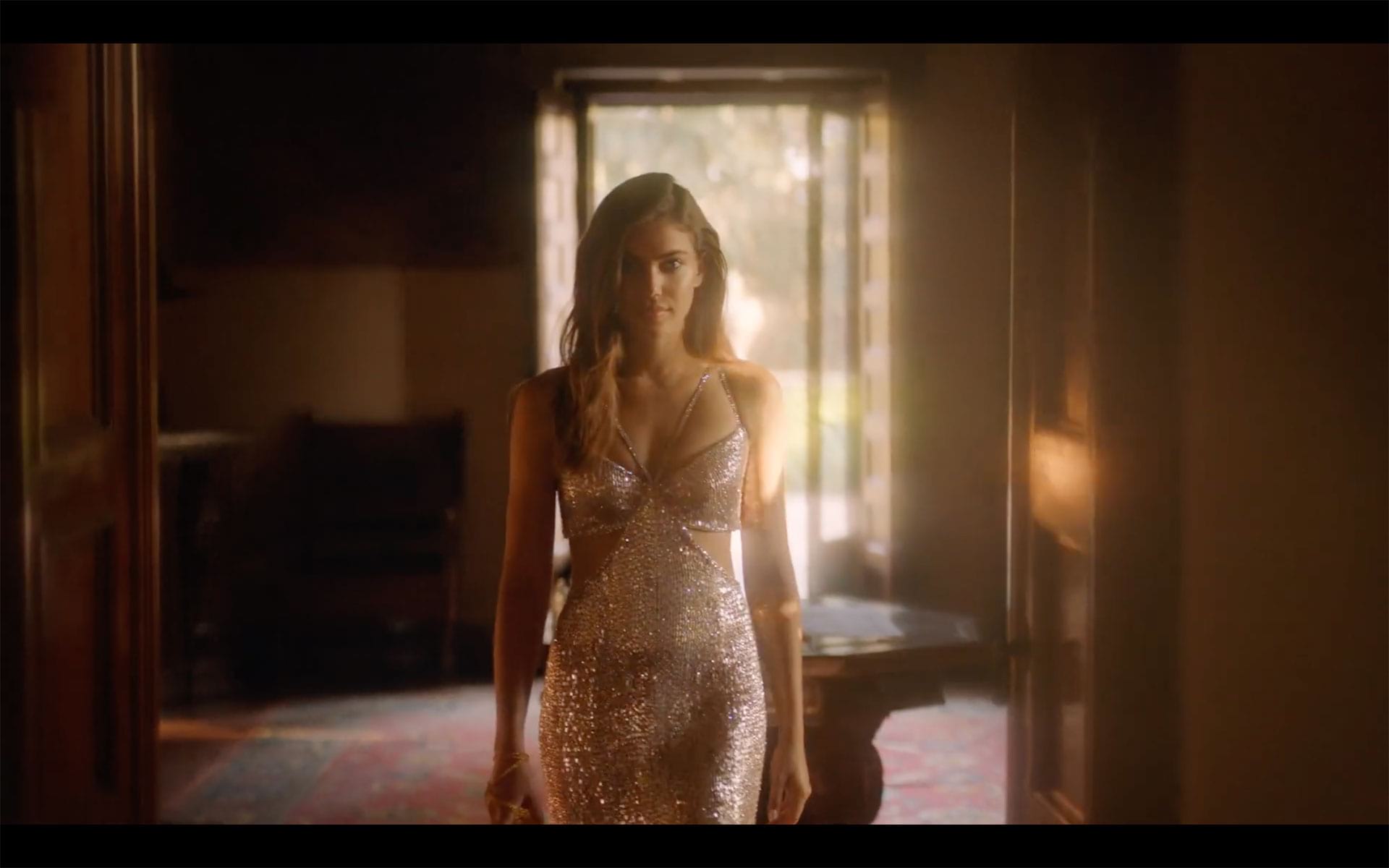 Roberto Cavalli Florence Amber