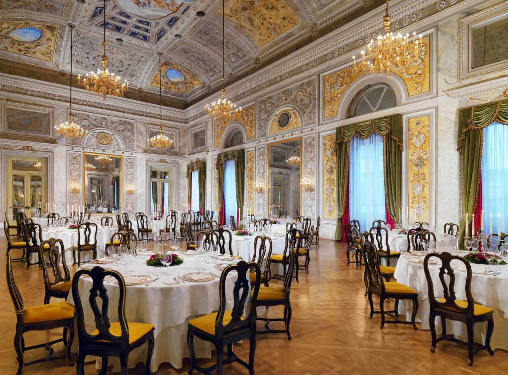 Italy Locations - Hotels