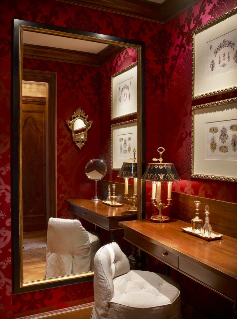 Italy Locations - Hotels