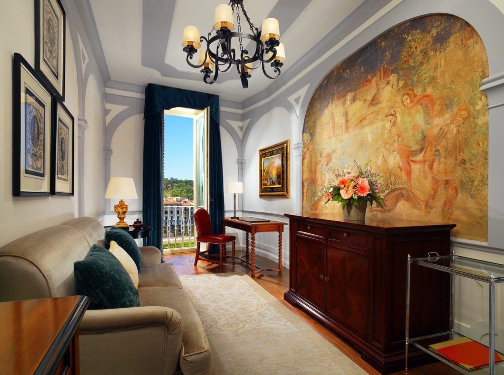Italy Locations - Hotels