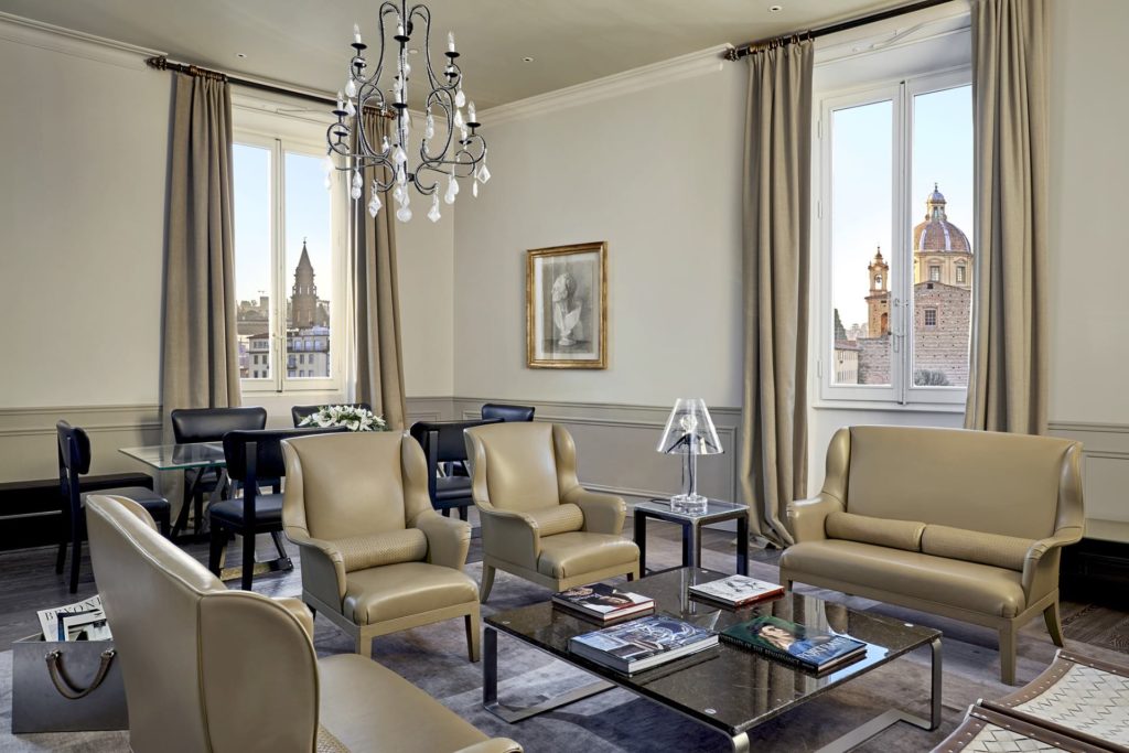 Italy Locations - Hotels