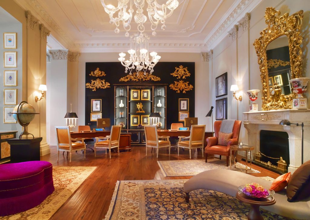 Italy Locations - Hotels