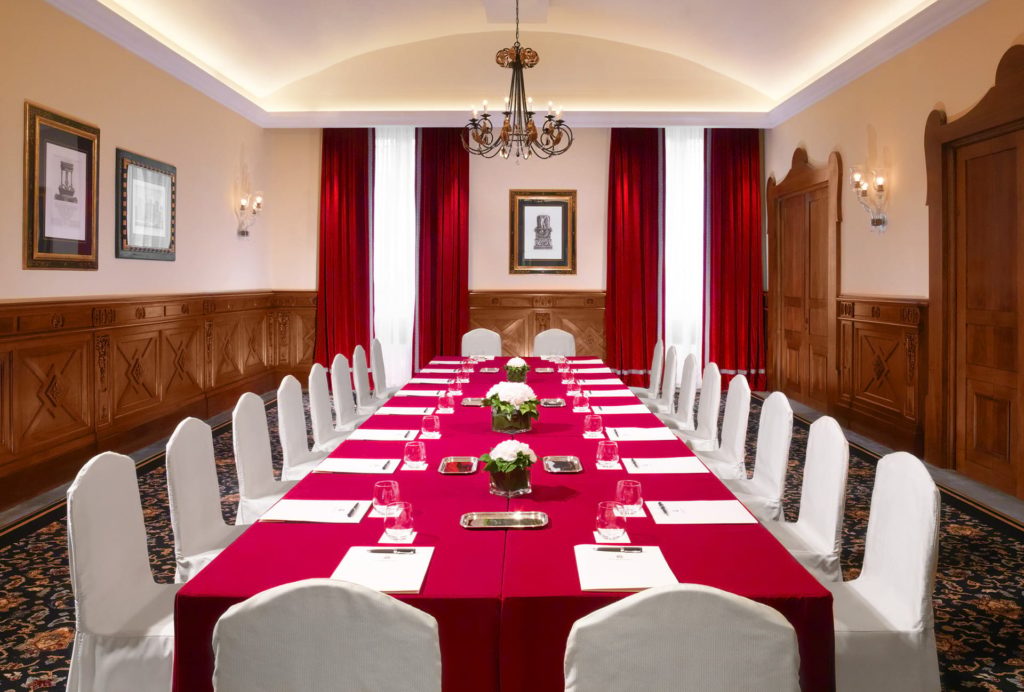 Italy Locations - Hotels