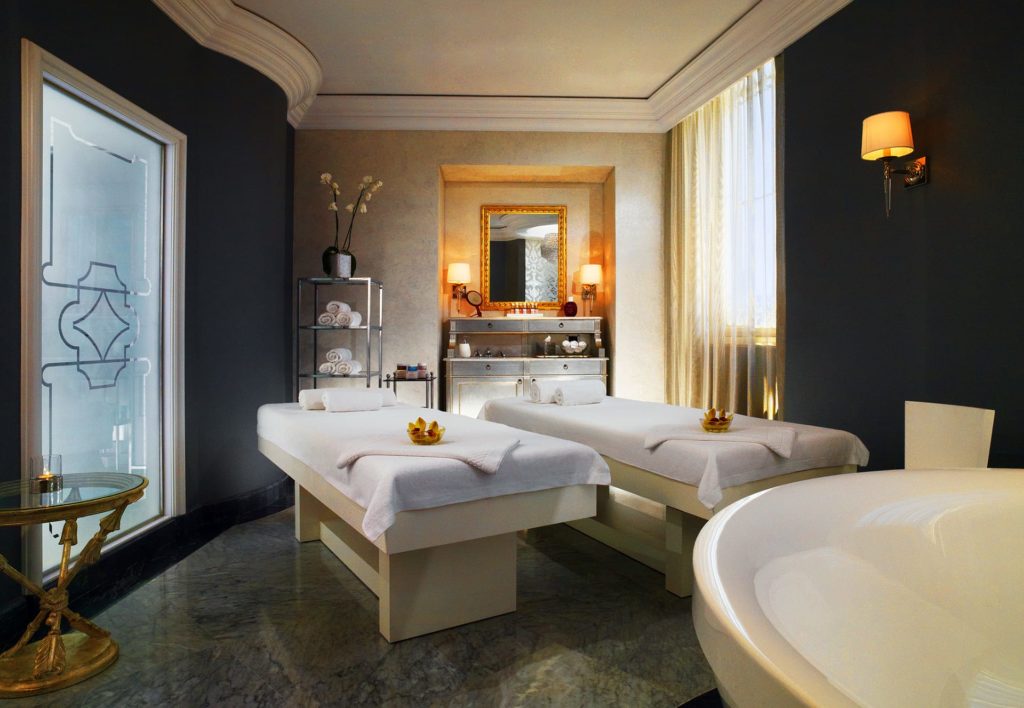 Italy Locations - Hotels