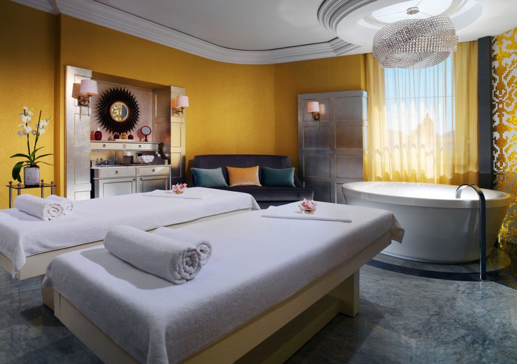 Italy Locations - Hotels