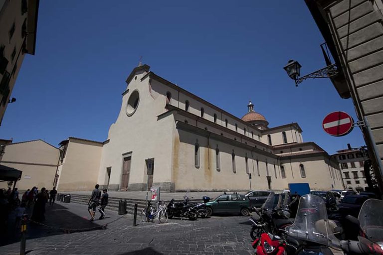 Italy Locations - Tuscany