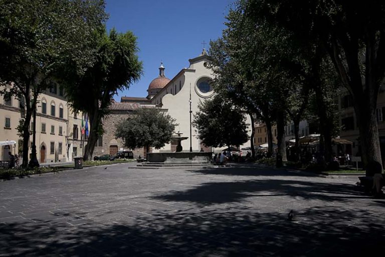 Italy Locations - Tuscany