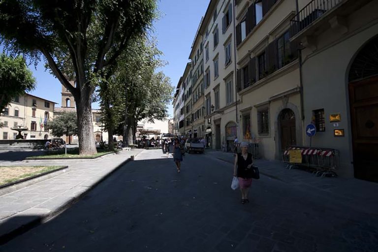 Italy Locations - Tuscany