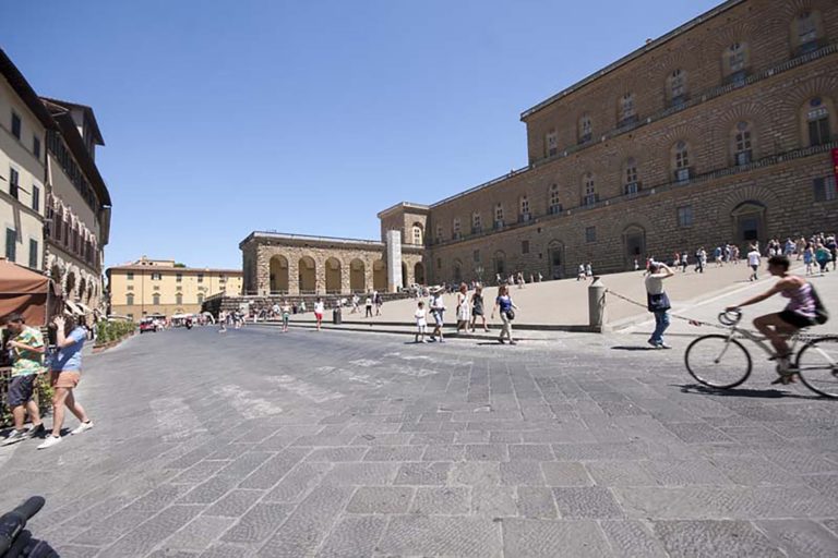 Italy Locations - Tuscany