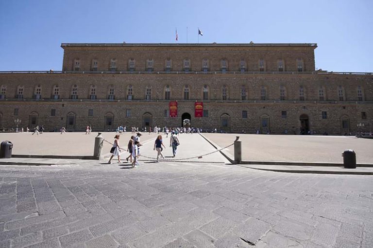 Italy Locations - Tuscany