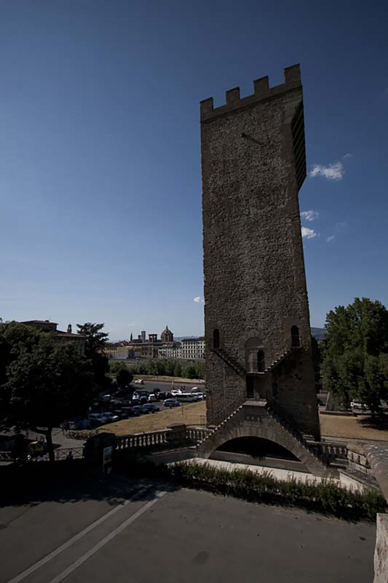 Italy Locations - Tuscany