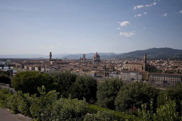 Italy Locations - Tuscany