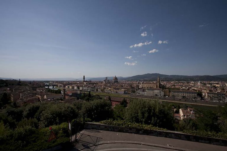 Italy Locations - Tuscany