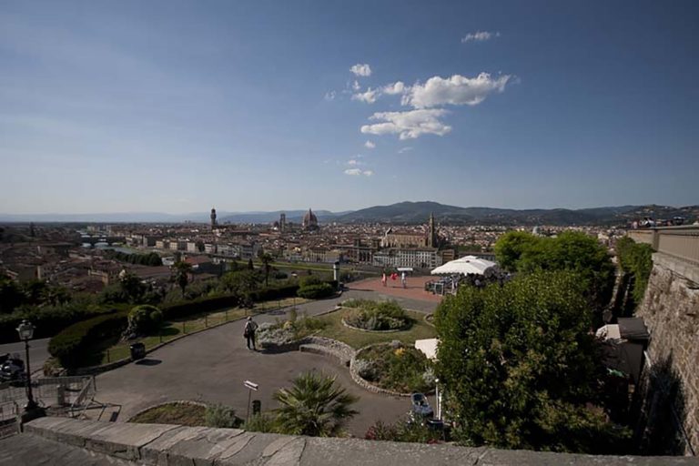 Italy Locations - Tuscany