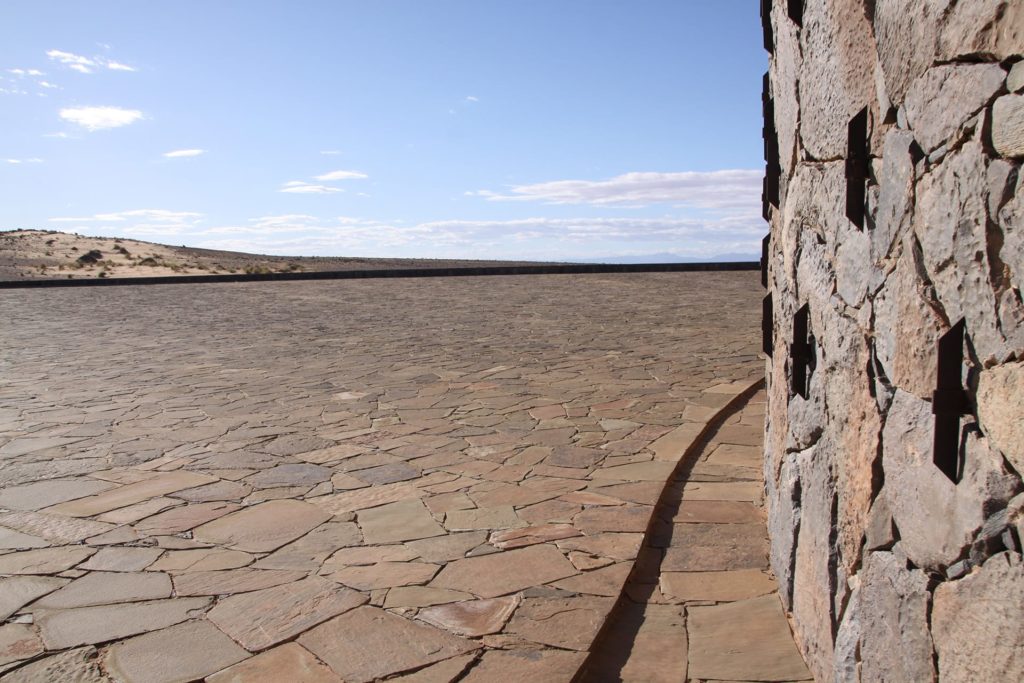 Attitude Production Locations - Marocco