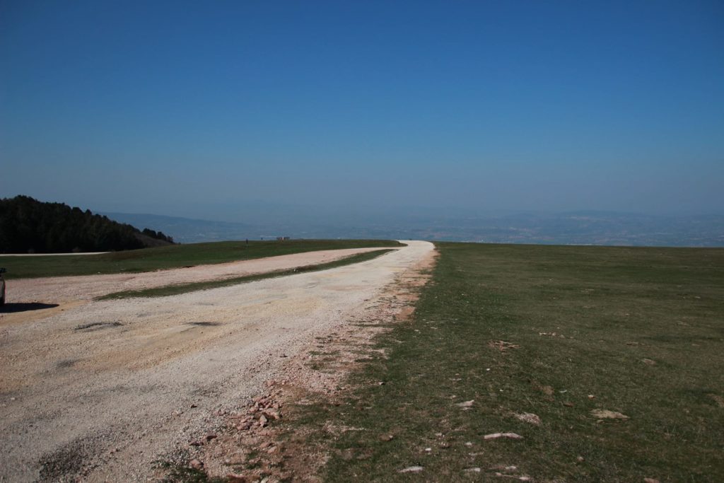 Italy Locations - Wild Nature