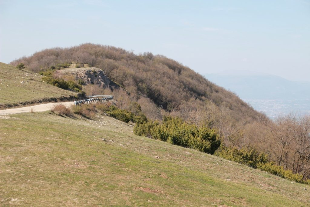 Italy Locations - Wild Nature
