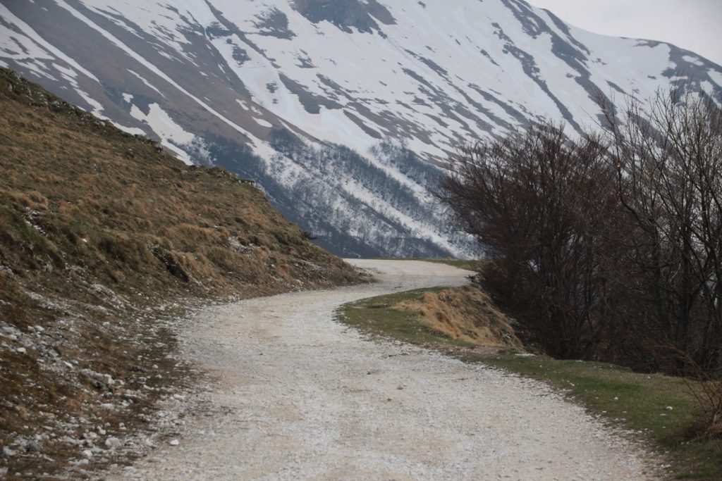 Italy Locations - Wild Nature