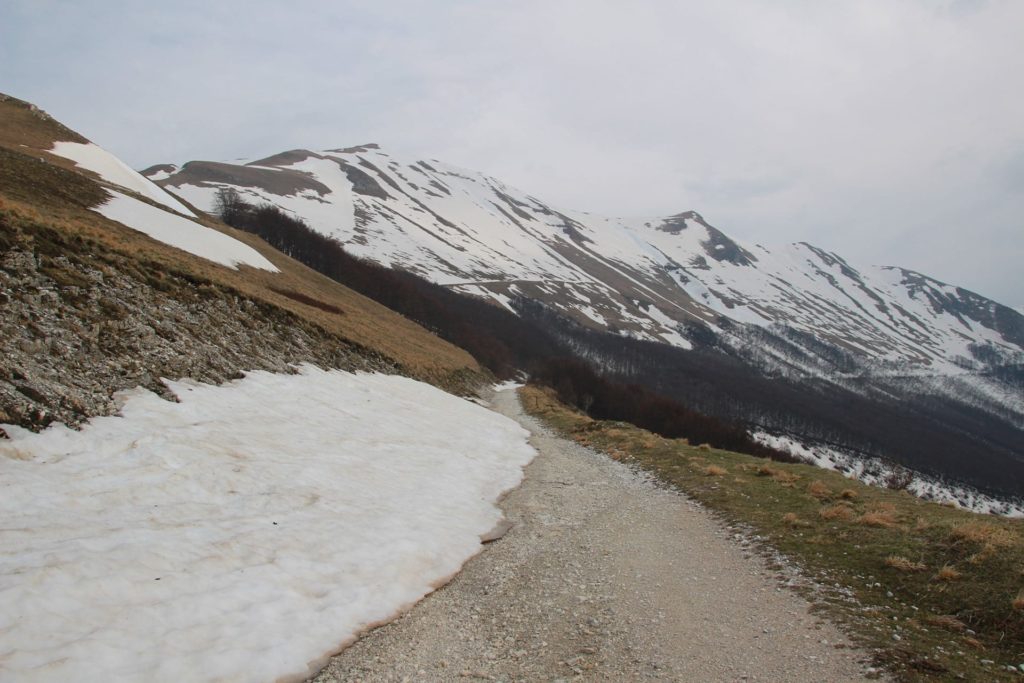 Italy Locations - Wild Nature