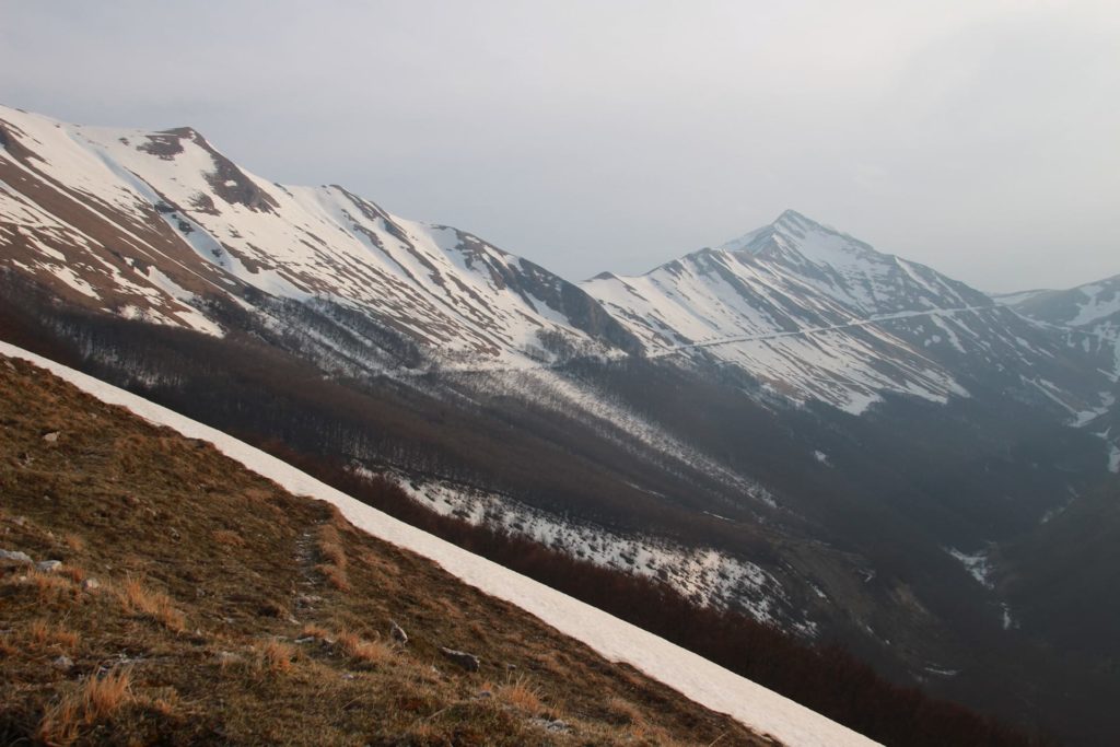 Italy Locations - Wild Nature