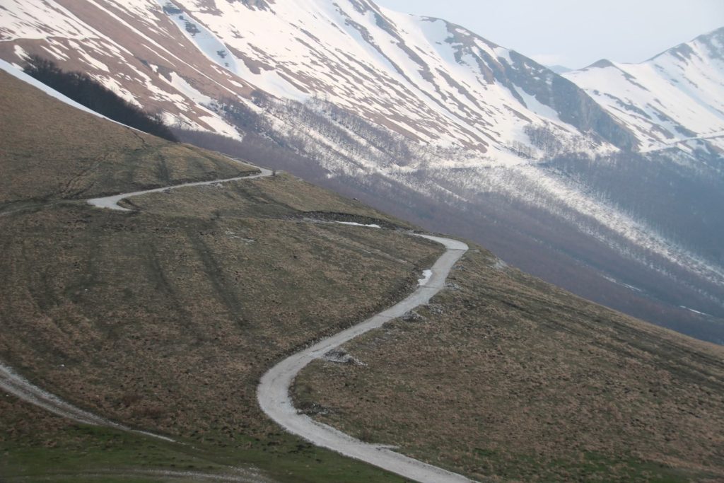 Italy Locations - Wild Nature