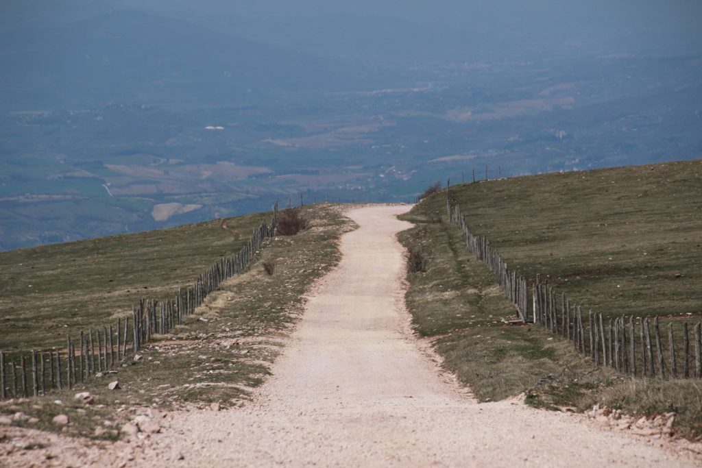 Italy Locations - Wild Nature