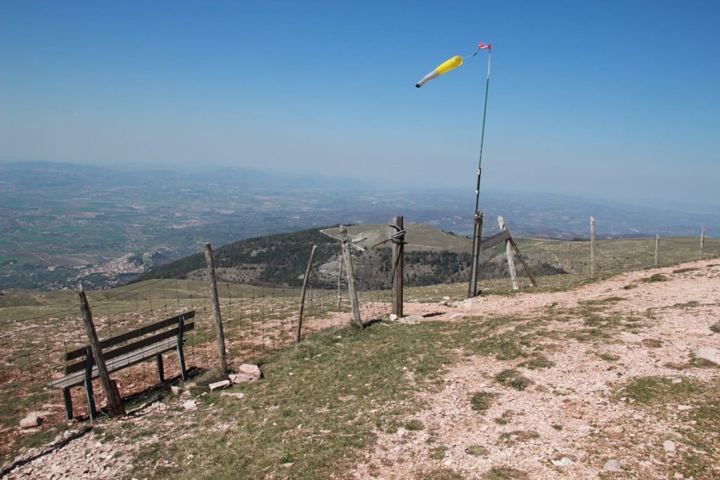 Italy Locations - Wild Nature